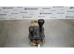 Recambio de palanca cambio para chrysler jeep gr.cherokee (wj/wg) 3.1 td laredo referencia OEM IAM P52104151  P52104151TTCTC2259 2