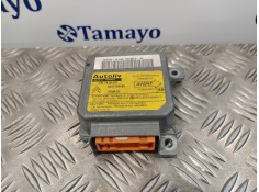 Recambio de centralita airbag para citroën xantia berlina 2.0 hdi cat (rhy / dw10td) referencia OEM IAM 550740900  9637169880