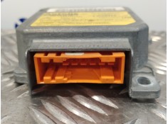 Recambio de centralita airbag para citroën xantia berlina 2.0 hdi cat (rhy / dw10td) referencia OEM IAM 550740900  9637169880 2