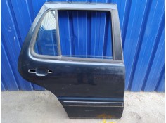 Recambio de puerta trasera derecha para mercedes-benz clase m (w163) 3.2 v6 18v cat referencia OEM IAM   