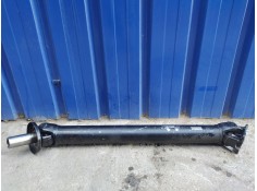 Recambio de transmision central para mitsubishi montero (v20/v40) 2.8 turbodiesel referencia OEM IAM   