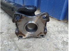 Recambio de transmision central para mitsubishi montero (v20/v40) 2.8 turbodiesel referencia OEM IAM    2