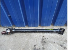 Recambio de transmision central delantera para mitsubishi montero (v20/v40) 2.8 turbodiesel referencia OEM IAM   