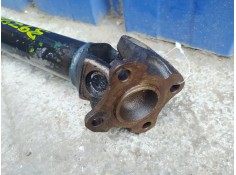 Recambio de transmision central delantera para mitsubishi montero (v20/v40) 2.8 turbodiesel referencia OEM IAM    2