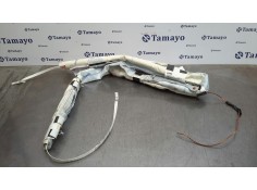 Recambio de airbag cortina delantero izquierdo para citroën c3 picasso 1.6 hdi fap referencia OEM IAM 9803129780  