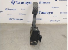 Recambio de potenciometro pedal para seat ibiza (6l1) sport referencia OEM IAM 0281002378  6Q1721503D
