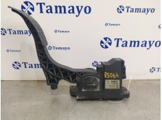 Recambio de potenciometro pedal para seat ibiza (6l1) sport referencia OEM IAM 0281002378  6Q1721503D 2
