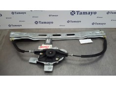 Recambio de elevalunas delantero derecho para ford transit courier 1.5 tdci cat referencia OEM IAM ET76A23200CD   2