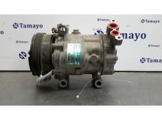 Recambio de compresor aire acondicionado para renault kangoo (f/kc0) 1.2 referencia OEM IAM 8200037058  SD6V121427D 2