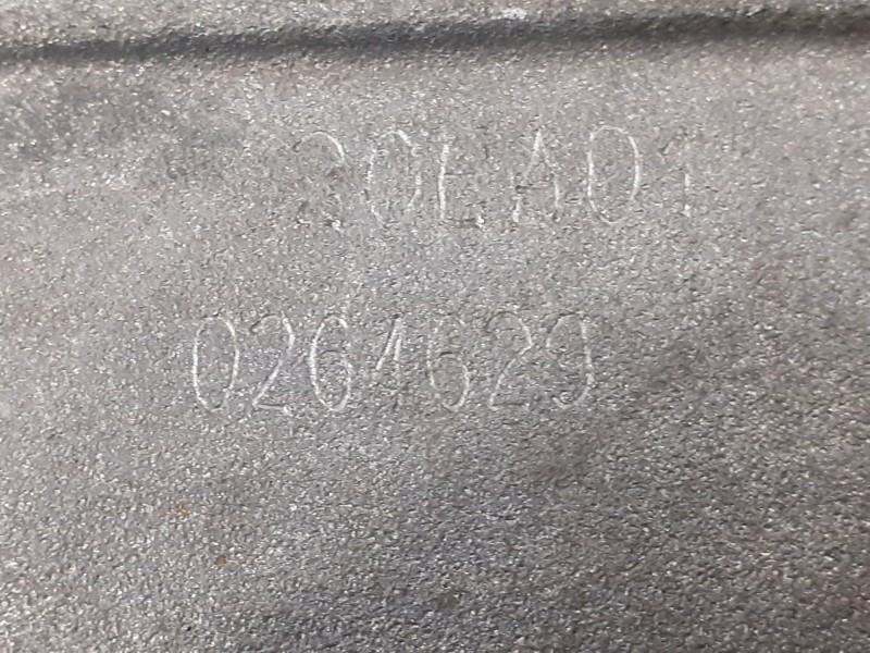 Recambio de caja cambios para peugeot 308 sw referencia OEM IAM 20EA01  9681689210