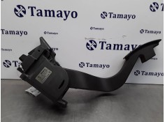 Recambio de pedal acelerador para peugeot boxer caja cerr.techo sobreelev.(bat.4035)(335/440)(2007 => 2.2 hdi cat referencia OEM