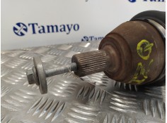 Recambio de transmision delantera izquierda para ford focus berlina (cap) 1.8 tdci turbodiesel cat referencia OEM IAM 3M513B437D 2