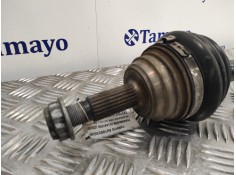 Recambio de transmision delantera izquierda para volkswagen lupo (6x1/6e1) 1.4 referencia OEM IAM 6N0407271H   2