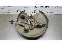 Recambio de mangueta trasera izquierda para mercedes-benz clase e (w210) berlina diesel 3.0 diesel cat referencia OEM IAM 210090