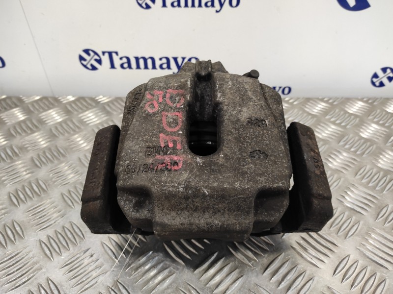Recambio de pinza freno delantera derecha para bmw serie 5 lim. (f10) referencia OEM IAM 6024330  