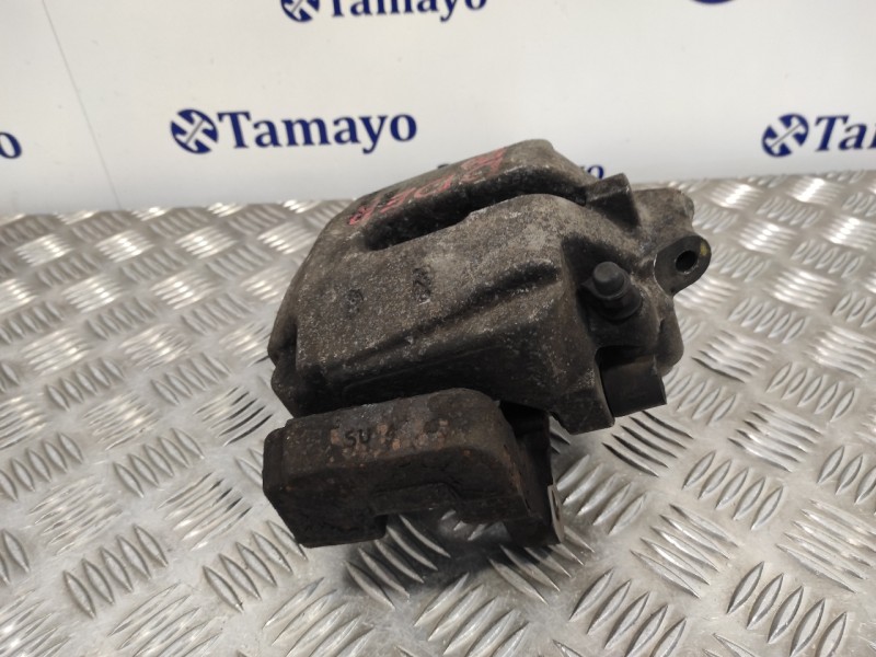 Recambio de pinza freno delantera derecha para bmw serie 5 lim. (f10) referencia OEM IAM 6024330  