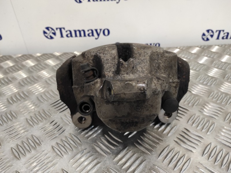 Recambio de pinza freno delantera derecha para bmw serie 5 lim. (f10) referencia OEM IAM 6024330  