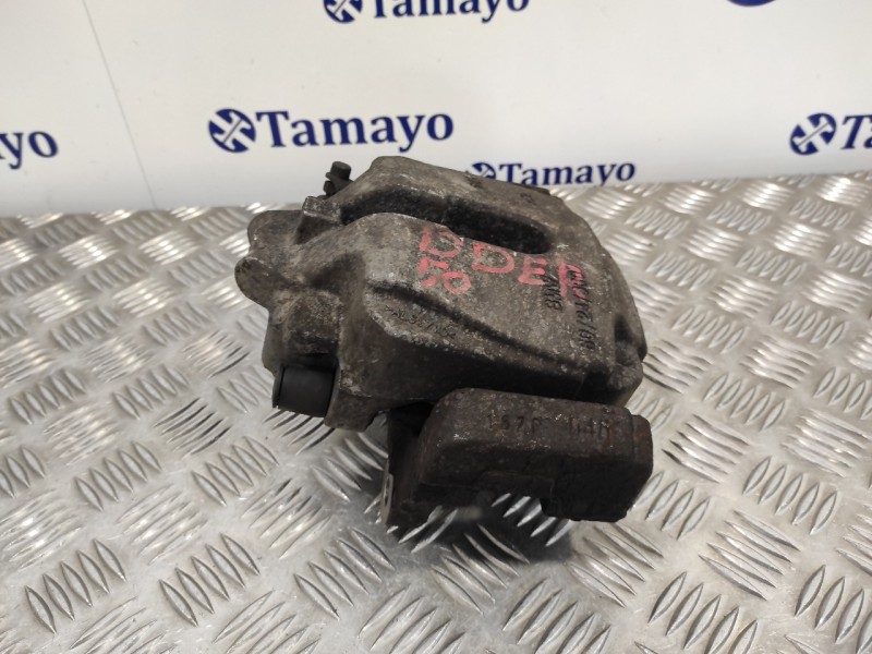 Recambio de pinza freno delantera derecha para bmw serie 5 lim. (f10) referencia OEM IAM 6024330  