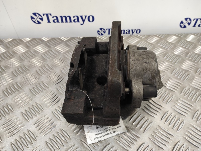 Recambio de pinza freno delantera derecha para bmw serie 5 lim. (f10) referencia OEM IAM 6024330  