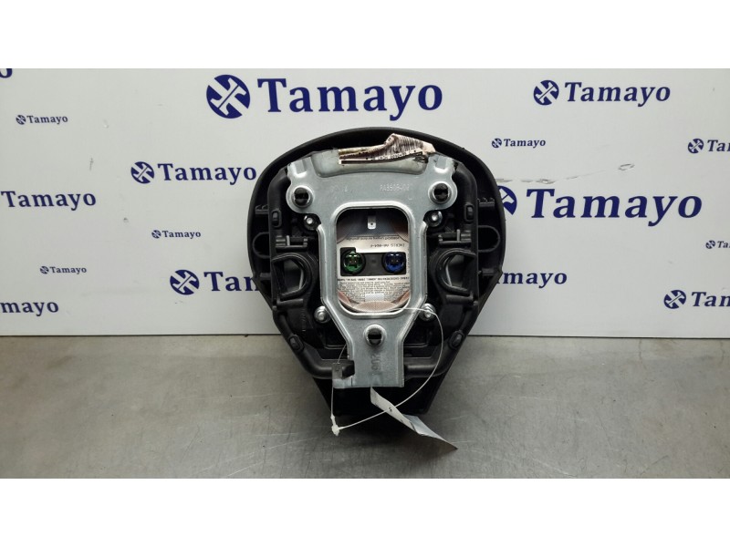 Recambio de airbag delantero izquierdo para peugeot 1007 1.4 hdi referencia OEM IAM 96441877  CA350840NPE