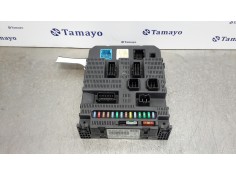 Recambio de caja reles / fusibles para peugeot 308 sw referencia OEM IAM 9663798180  BSI2004P0200