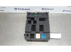 Recambio de caja reles / fusibles para peugeot 308 sw referencia OEM IAM 9663798180  BSI2004P0200 2