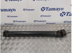 Recambio de transmision central para mitsubishi galloper (hyundai) 2.5 turbodiesel referencia OEM IAM D4BH  