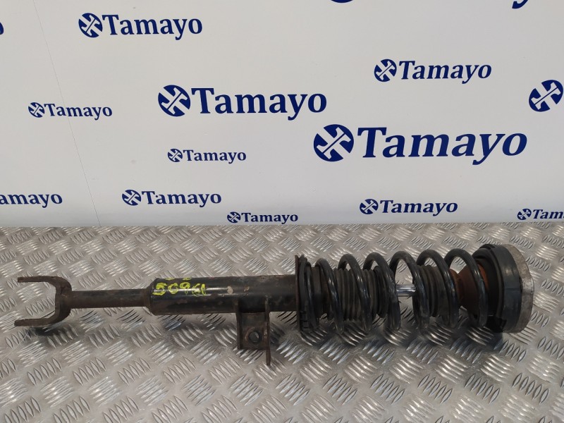Recambio de amortiguador delantero derecho para bmw serie 5 lim. (f10) referencia OEM IAM   