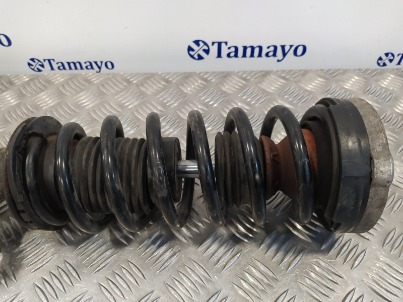 Recambio de amortiguador delantero derecho para bmw serie 5 lim. (f10) referencia OEM IAM   