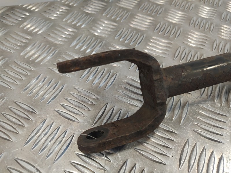 Recambio de amortiguador delantero derecho para bmw serie 5 lim. (f10) referencia OEM IAM   