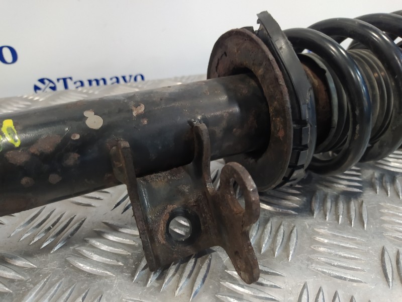 Recambio de amortiguador delantero derecho para bmw serie 5 lim. (f10) referencia OEM IAM   
