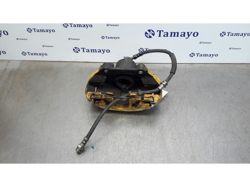 Recambio de pinza freno delantera derecha para seat ibiza sc (6j1) 2.0 tdi referencia OEM IAM   