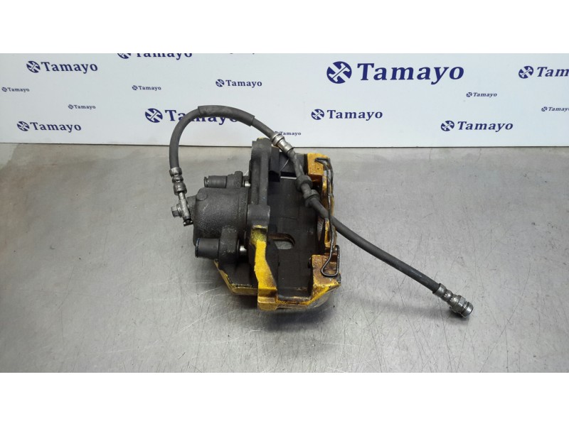 Recambio de pinza freno delantera derecha para seat ibiza sc (6j1) 2.0 tdi referencia OEM IAM   