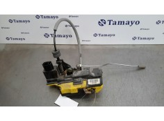 Recambio de cerradura puerta trasera izquierda para volvo xc90 2.4 diesel cat referencia OEM IAM 30699755  