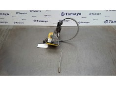 Recambio de cerradura puerta trasera izquierda para volvo xc90 2.4 diesel cat referencia OEM IAM 30699755   2