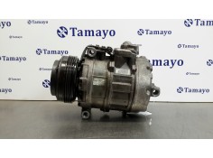 Recambio de compresor aire acondicionado para bmw serie 3 berlina (e46) 3.0 turbodiesel referencia OEM IAM 4472208027   2