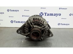 Recambio de alternador para iveco daily caja cerrada (2006 =>) referencia OEM IAM 0124325053  