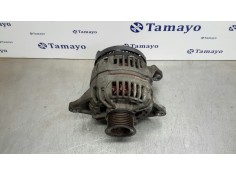 Recambio de alternador para iveco daily caja cerrada (2006 =>) referencia OEM IAM 0124325053   2