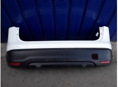 Recambio de paragolpes trasero para nissan qashqai (j11) 1.6 dci turbodiesel cat referencia OEM IAM    2