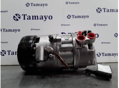 Recambio de compresor aire acondicionado para bmw serie 3 coupe (e46) referencia OEM IAM 64526905643  A4101130A020
