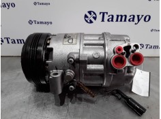Recambio de compresor aire acondicionado para bmw serie 3 coupe (e46) referencia OEM IAM 64526905643  A4101130A020 2