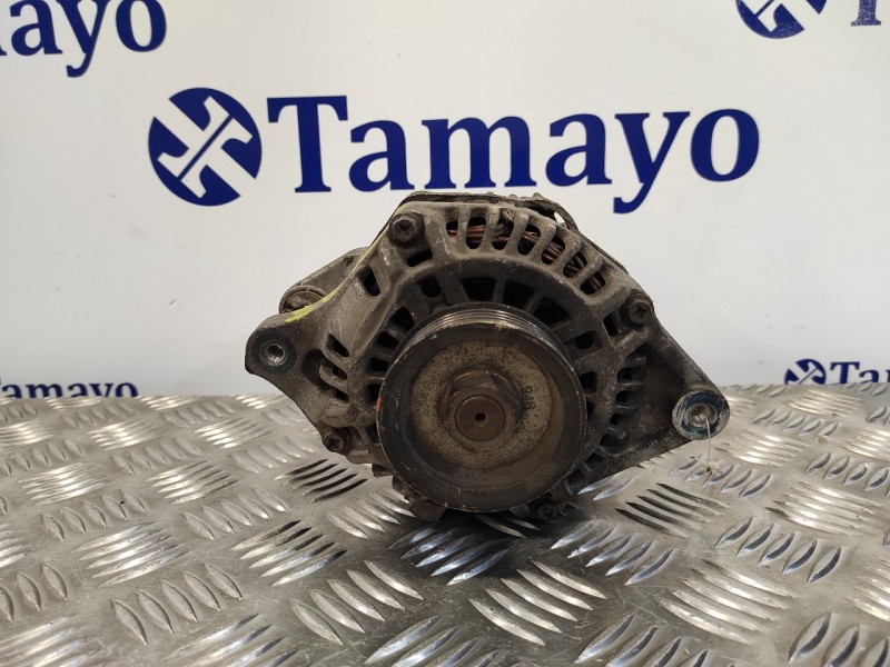 Recambio de alternador para honda jazz (gd1/5) 1.2 dsi cat referencia OEM IAM A5TB0091  