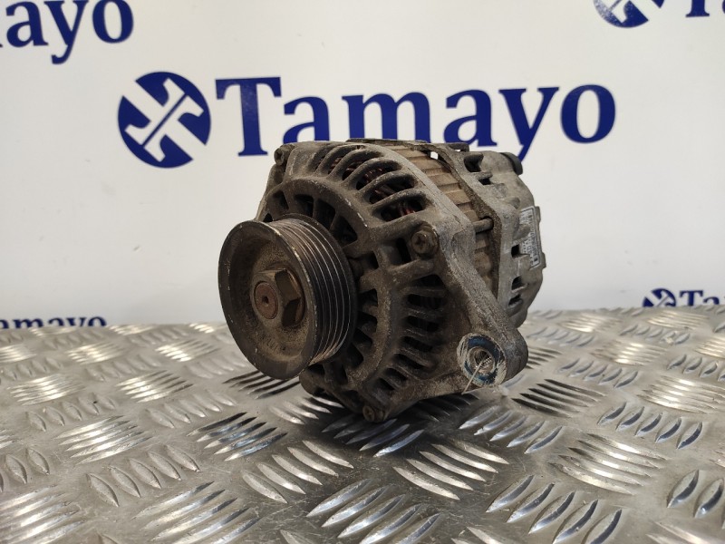Recambio de alternador para honda jazz (gd1/5) 1.2 dsi cat referencia OEM IAM A5TB0091  
