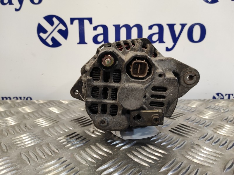Recambio de alternador para honda jazz (gd1/5) 1.2 dsi cat referencia OEM IAM A5TB0091  