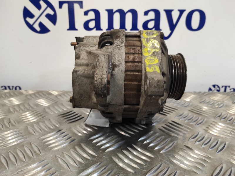 Recambio de alternador para honda jazz (gd1/5) 1.2 dsi cat referencia OEM IAM A5TB0091  