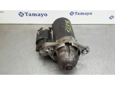 Recambio de motor arranque para opel vectra b berlina 2.0 16v cat (x 20 xev / l34) referencia OEM IAM   