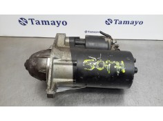 Recambio de motor arranque para opel vectra b berlina 2.0 16v cat (x 20 xev / l34) referencia OEM IAM    2