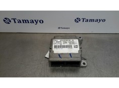 Recambio de centralita airbag para peugeot 207 1.4 referencia OEM IAM 9663593380  0285010110
