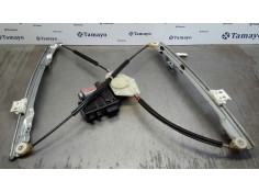Recambio de elevalunas delantero derecho para citroën c4 picasso 2.0 hdi fap cat (rhr / dw10bted4) referencia OEM IAM 9682495580 2
