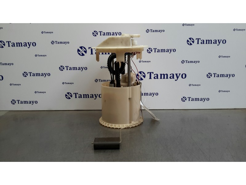 Recambio de aforador para citroën c2 1.4 referencia OEM IAM 0580314017  9645187980